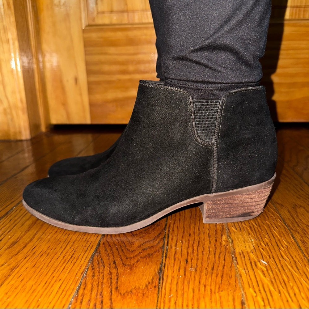 👢 Circus By Sam Edelman ankle booties 👢